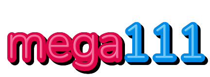 mega111 — logo kanal